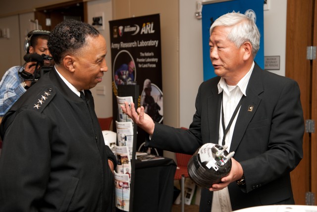 Army Innovation Summit highlights industry, academia collaborations