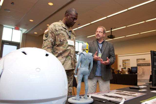 Army Innovation Summit highlights industry, academia collaborations