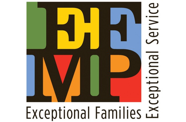 Helping hand: Campaign seeks to get help to special needs family members