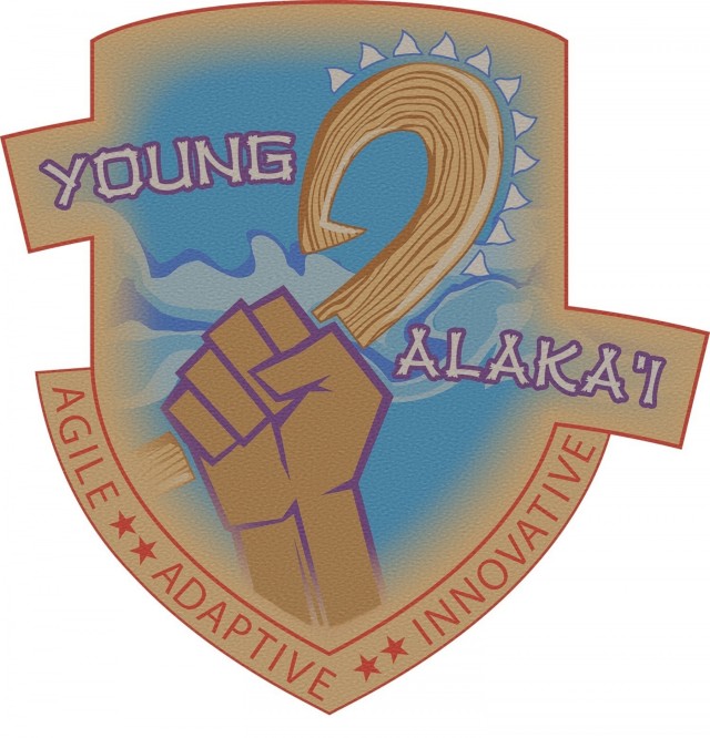 Top-performing leaders attend Young Alaka'i Leadership Program