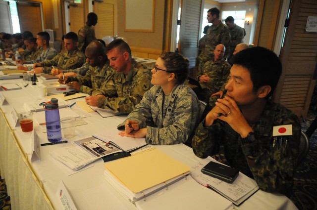 Top-performing leaders attend Young Alaka'i Leadership Program