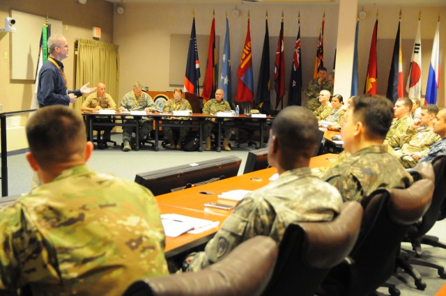 Top-performing leaders attend Young Alaka'i Leadership Program