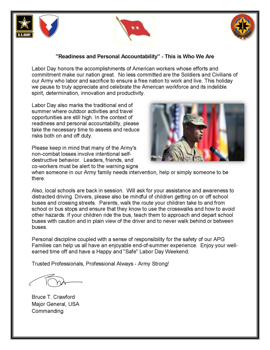500 word essay on accountability in the army