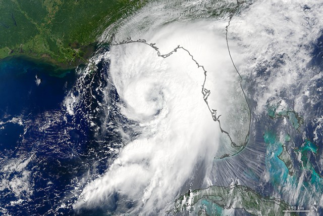 Hurricane Hermine
