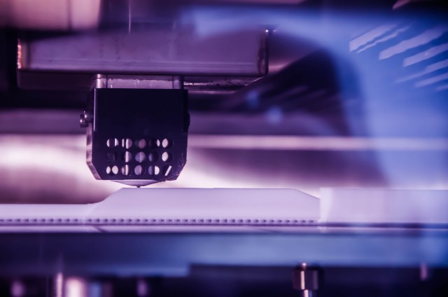 RDECOM, DLA sign additive-manufacturing agreement