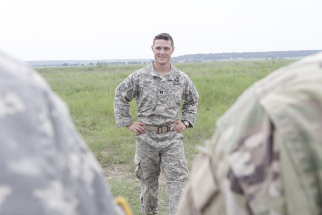 LRS Company completes last jump before deactivation