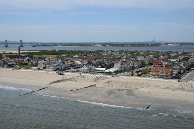 Rockaway Beach, New York