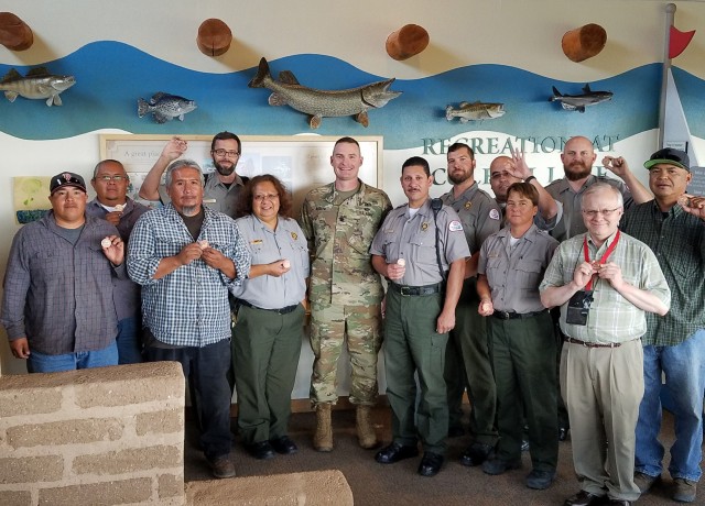 Recent Rescues at Cochiti Lake Required All Hands On-Deck