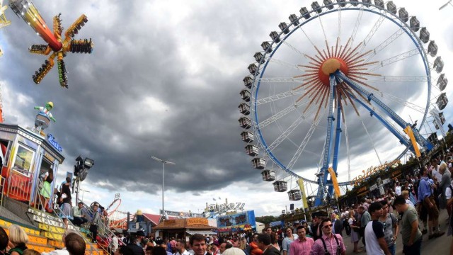 Oktoberfest