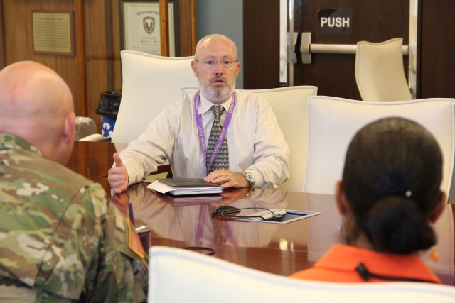 ATEC discusses lessons learned from job fairs