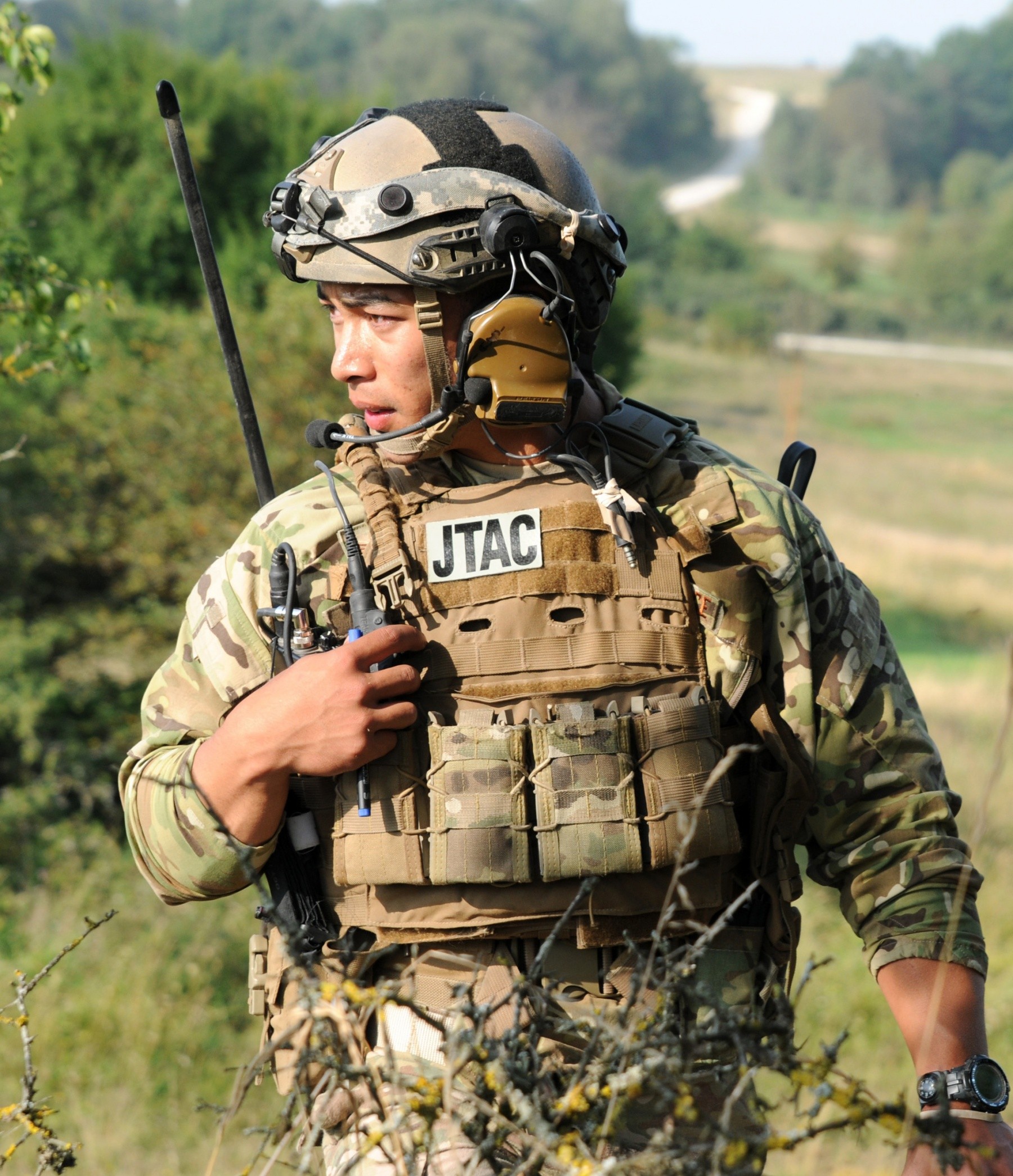 air force jtac