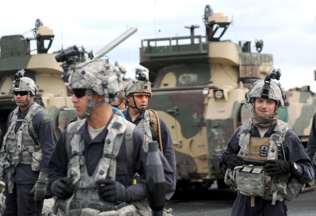 Superior Training Requires a "Bad Guy"