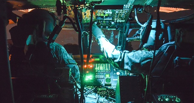 Aviation Safety: Kow Your Threshold