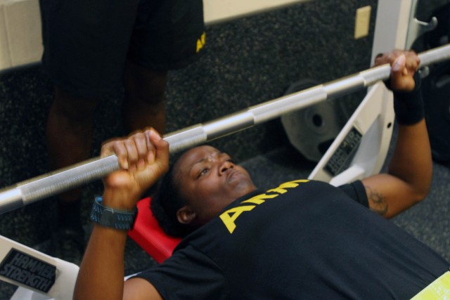 Iron strength