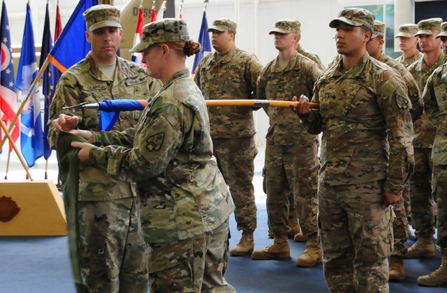 1-58th Avn. Regt. Soldiers return home to accolades | Article | The ...