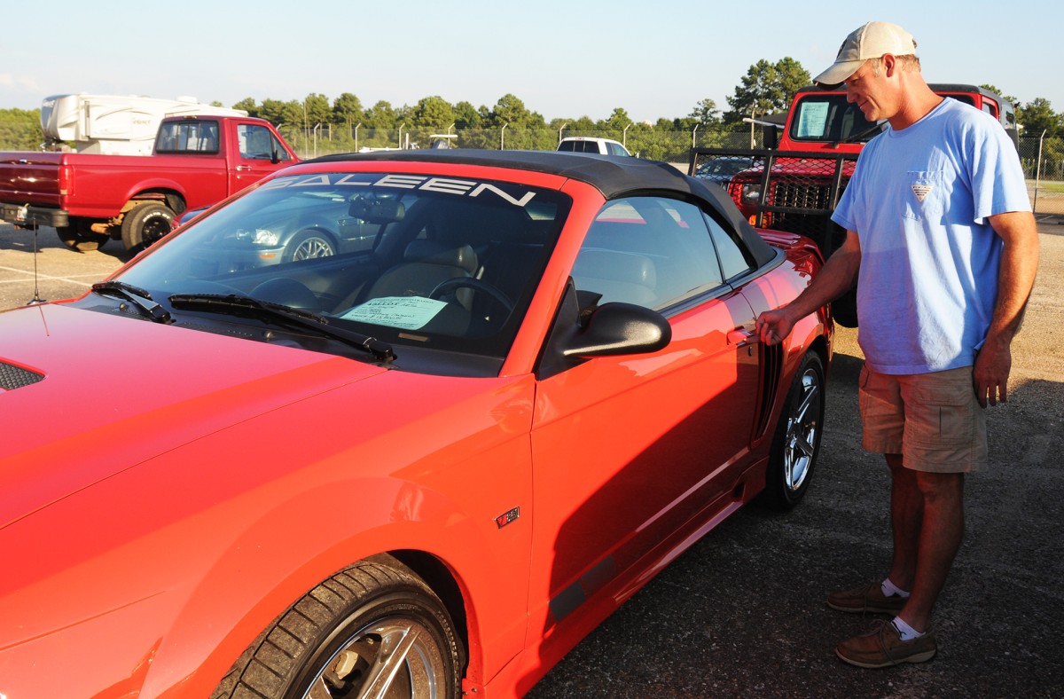 Lemon Lot offers deals on wheels, boats, more Article The United