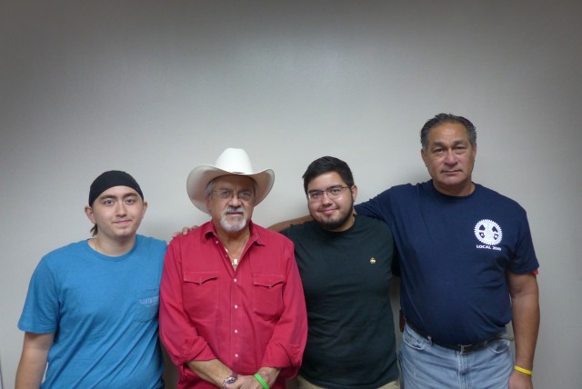 Family Donates Organ To Save a Friend