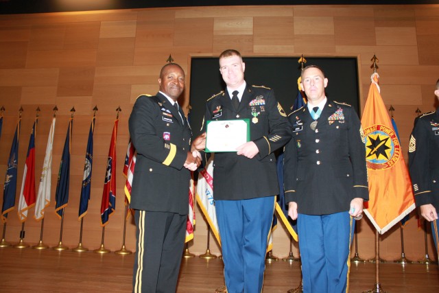 Audie Murphy Club Inductions Pay Homage to Memory of 9/11