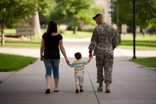 Award-winning institute offers help for veterans with PTSD