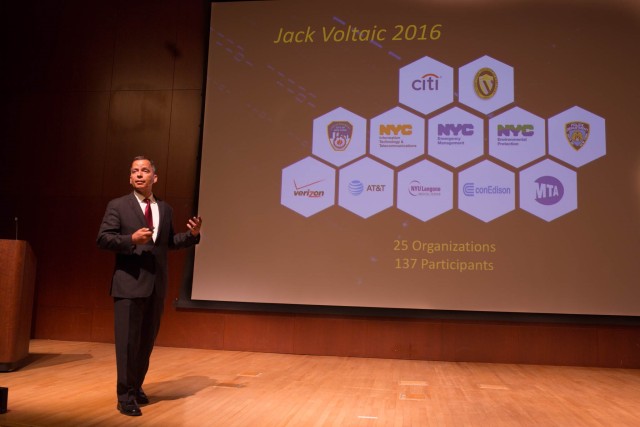 Cyber Talks NYC 1