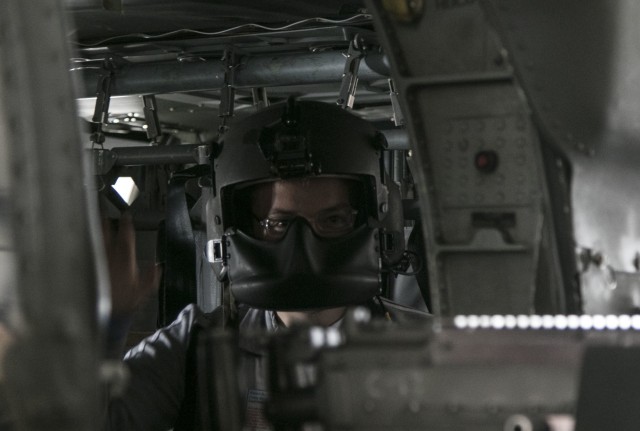 Citizen Soldiers partner with Kosovo youth during visit to Camp Bondsteel