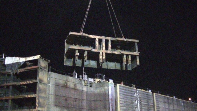 Greenup Construction