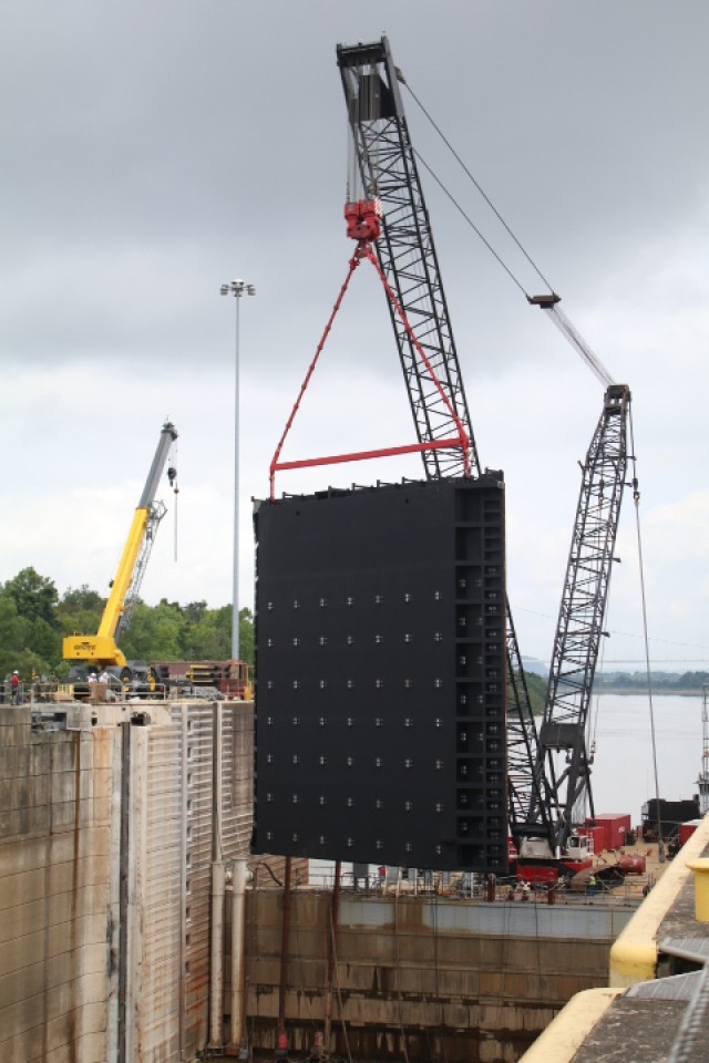 Greenup Construction