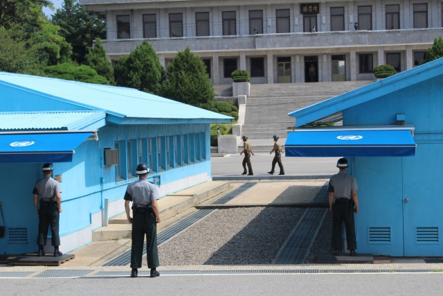 Standoff