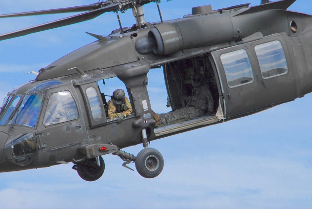 10th CAB Airdrop 2