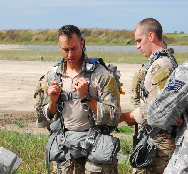 10th CAB Airdrop 3