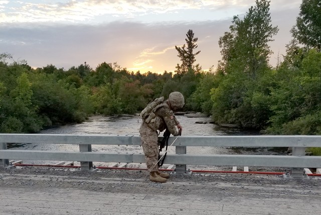 Sappers 1