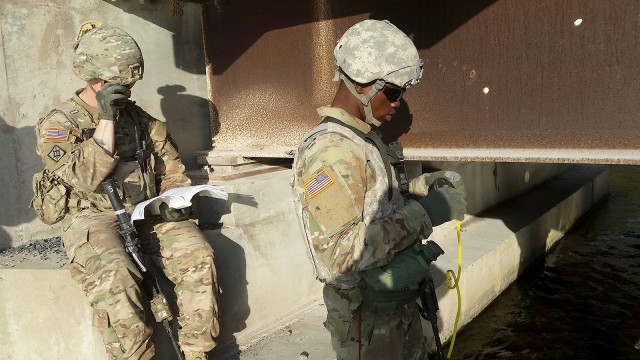 Sappers 2