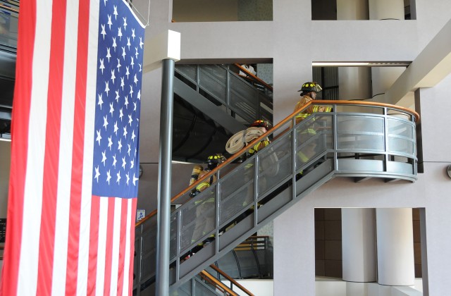 9/11 remembered: Event honors 1st responders, lives lost
