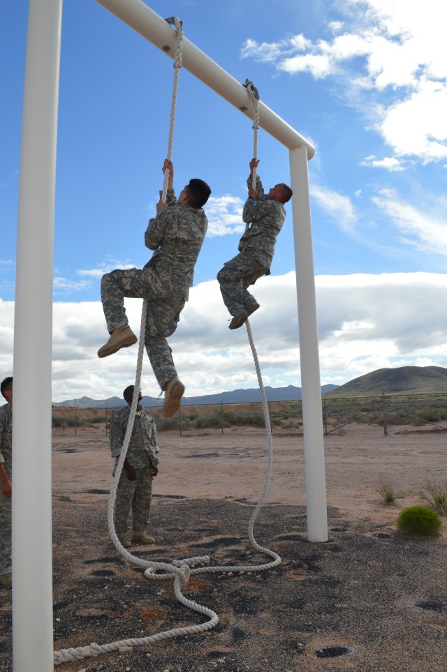 Competition raises awaredness about Special Forces, honors fallen Green Beret