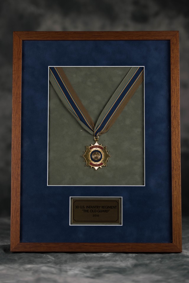 DSM Medal