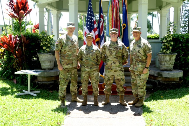 Paralegal Warrior Challenge Winners