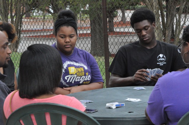 Cards