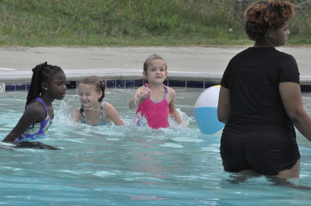 Swim