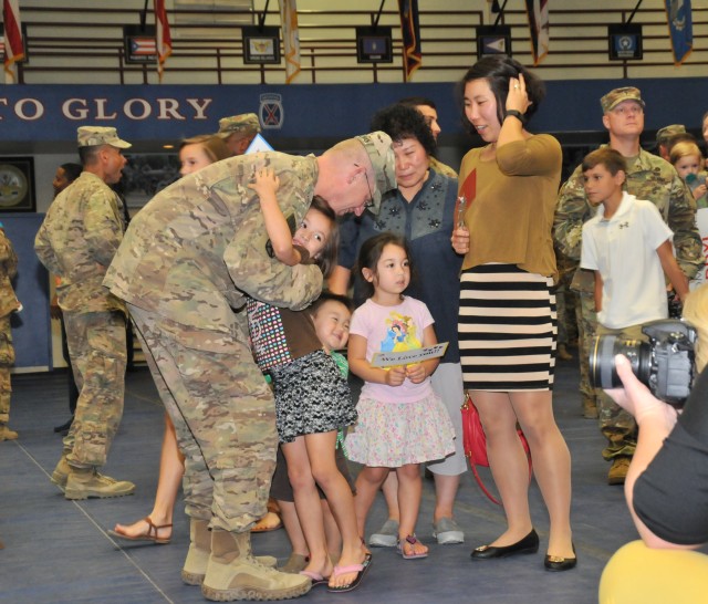 10th Mtn Homecoming 2