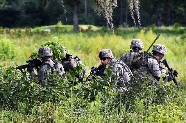 DoD, users, industry collaborate on PNT technology development