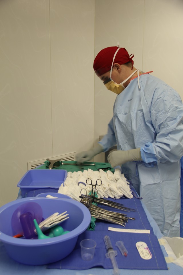 Surgical Tech Week