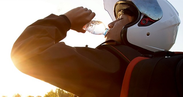 Dehydration: Running on Empty