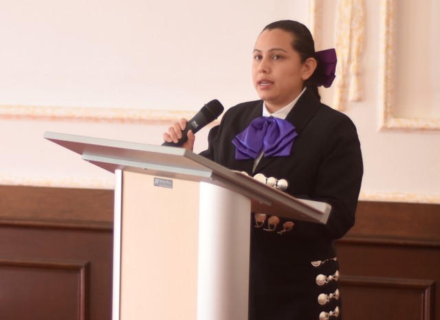 USAG Ansbach showcases culture, heritage, contributions of Hispanics