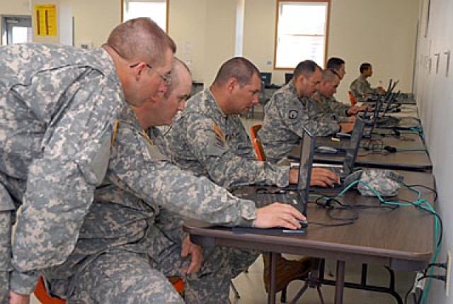 New HR system modernizes Soldiers ability to manage their life insurance coverage