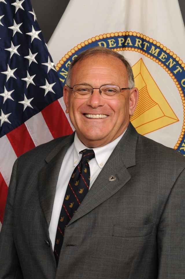 Dwyer retires after more than 40 years of service