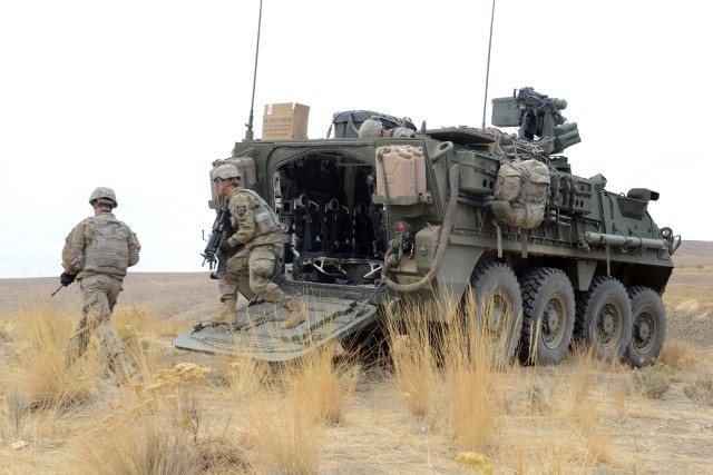 Rising Thunder builds interoperability with Japanese, leaders say