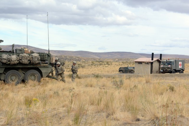Rising Thunder builds interoperability with Japanese, leaders say
