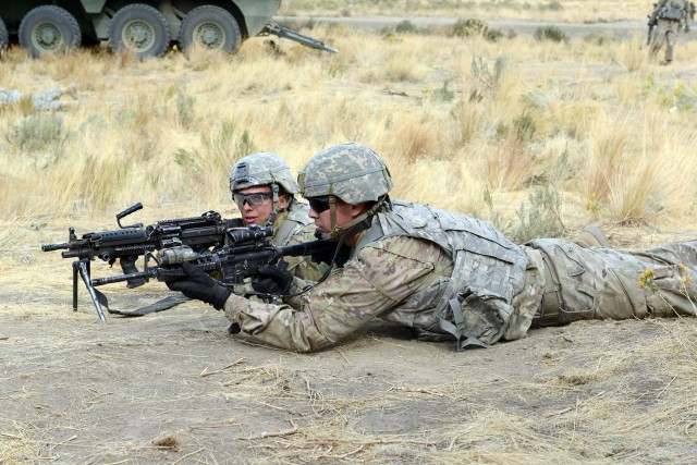 Rising Thunder builds interoperability with Japanese, leaders say