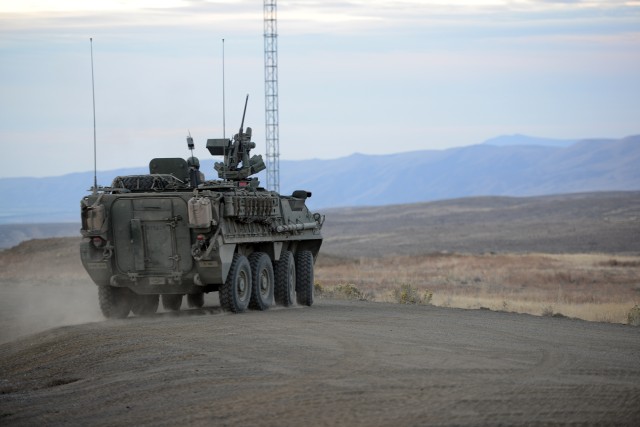 Rising Thunder builds interoperability with Japanese, leaders say