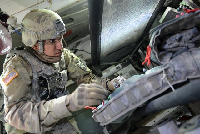 Rising Thunder builds interoperability with Japanese, leaders say